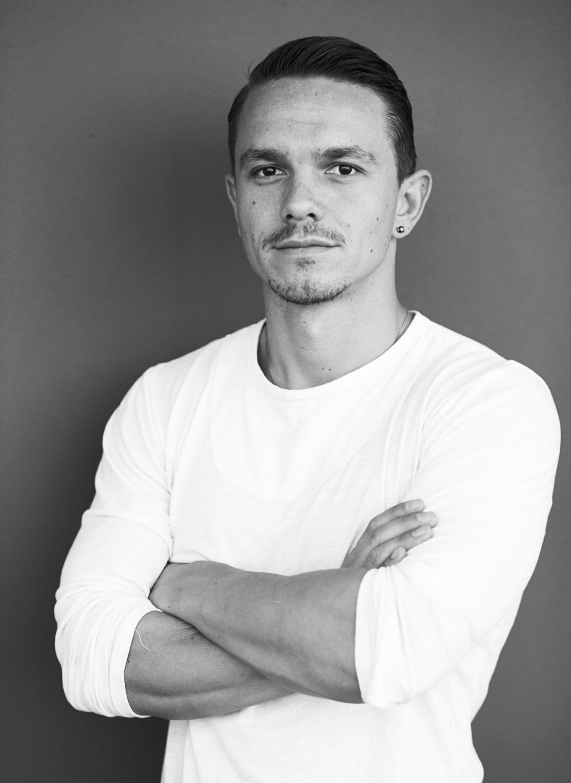 Patrick Klinc, Founder & Creative Director of NYC Brand Content Studio